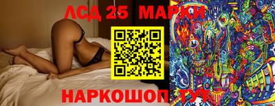 винт Донской
